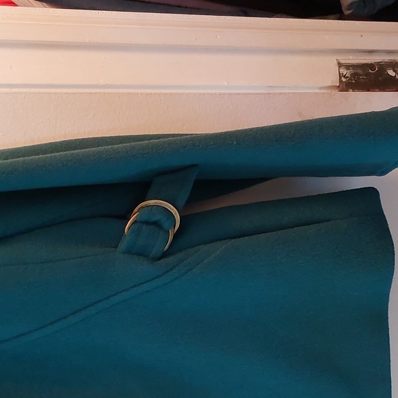 Jones New York wool jacket - Picture 3 of 4